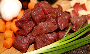 Picture of Stew Meat