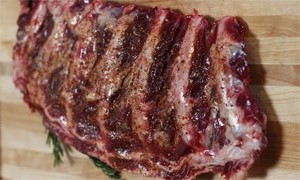 Picture of Back Ribs